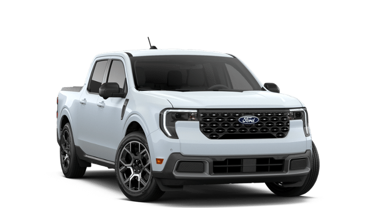 Maverick® vehicle